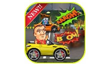 Nelson Battel Zombie Racing for Android - Download the APK from Habererciyes